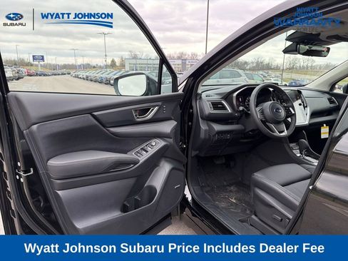 New 2026 Subaru Ascent Limited AWD/4WD image 14