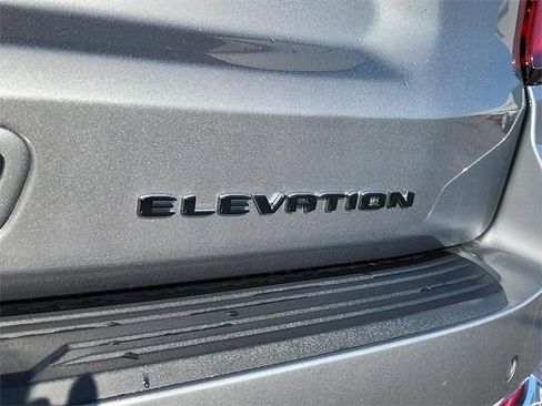 New 2026 GMC Yukon XL Elevation image 5