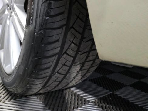 Used 2008 Jaguar S-TYPE 3.0 image 35