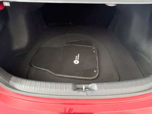 Used 2021 Kia Forte GT w/ GT2 Package image 25