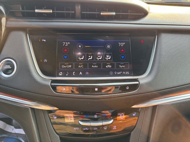 Used 2020 Cadillac XT5 Premium Luxury AWD/4WD image 20