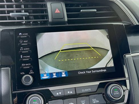 Used 2020 Honda Civic Sport Touring image 17