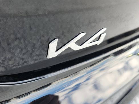 New 2025 Kia K4 GT-Line Turbo image 6