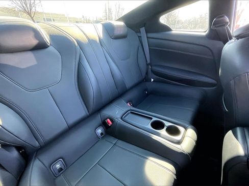 Used 2017 INFINITI Q60 3.0t Sport image 29