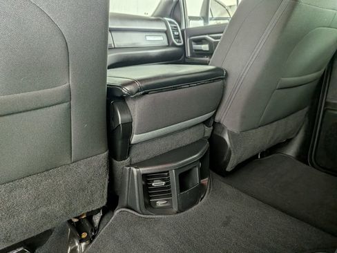 Certified 2024 RAM 2500 Big Horn w/ Bed Utility Group image 35