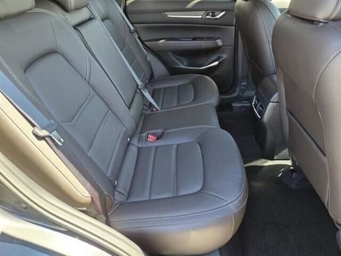 Certified 2025 MAZDA CX-5 Signature image 19