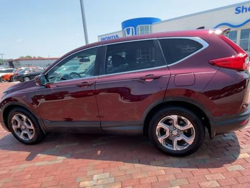 Used 2019 Honda CR-V EX image 7