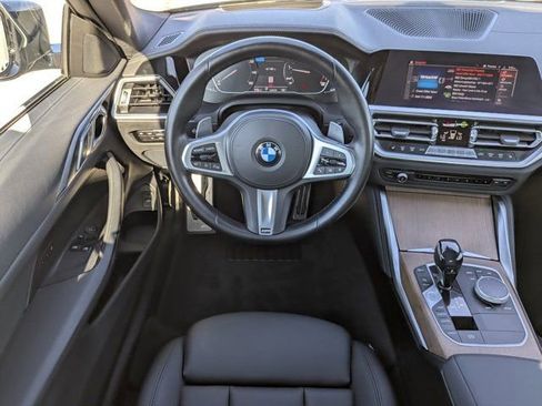 Used 2021 BMW 430i Coupe w/ M Sport Package image 18