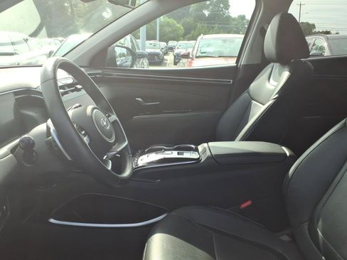 Certified 2023 Hyundai Tucson Limited AWD/4WD image 21