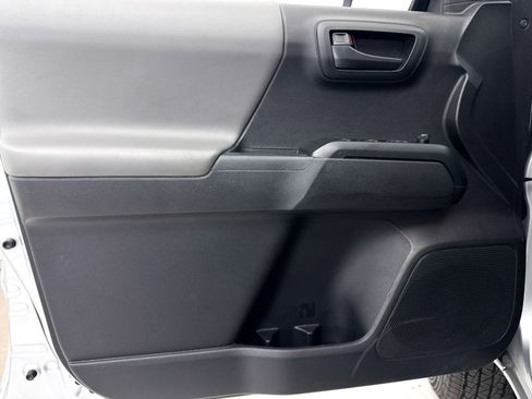 Used 2023 Toyota Tacoma SR image 24