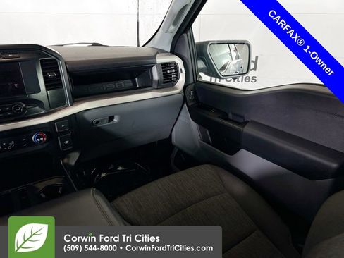 Used 2022 Ford F150 XL w/ FX4 Off-Road Package image 24