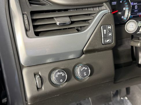 Used 2019 Chevrolet Tahoe LT AWD/4WD image 24