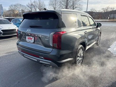 Used 2023 Hyundai Palisade SEL image 6
