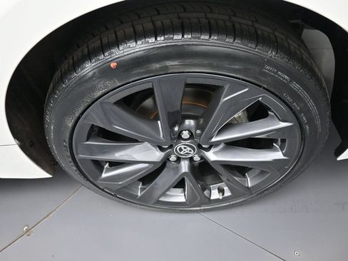 Certified 2023 Toyota Corolla SE w/ Carpet Mat Package (TMS) FWD image 15