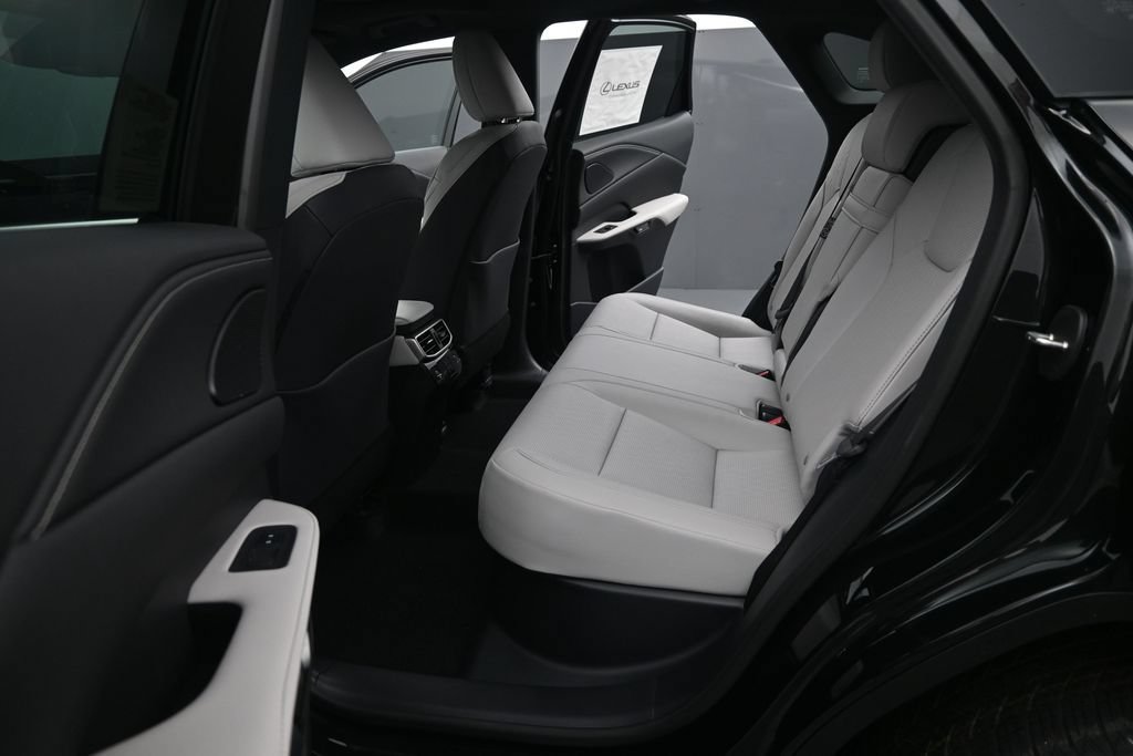 New 2026 Lexus RX 350 Premium Plus w/ Accessory Package (K3) FWD image 13