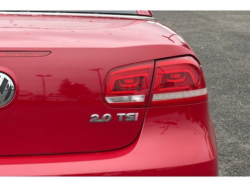 Used 2012 Volkswagen Eos Komfort image 26