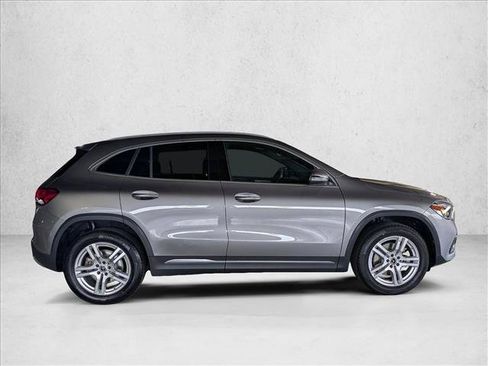 Certified 2023 Mercedes-Benz GLA 250 image 4