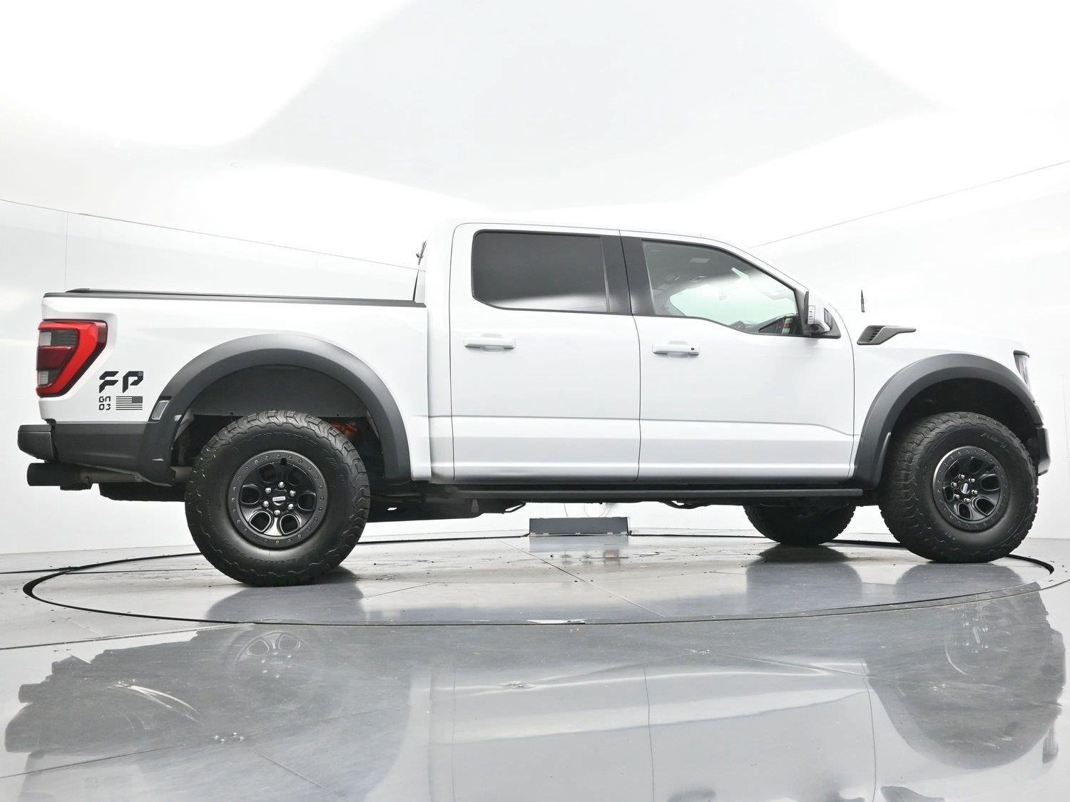 Used 2022 Ford F150 Raptor w/ Equipment Group 801A High AWD/4WD image 57