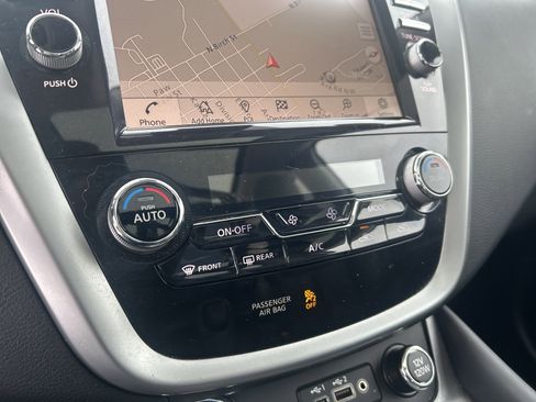 Used 2020 Nissan Murano SL image 19