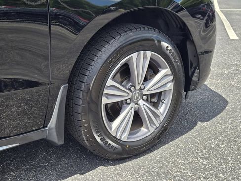 Used 2020 Acura MDX FWD image 12