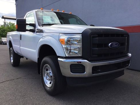 Used 2014 Ford F350 XL AWD/4WD image 46