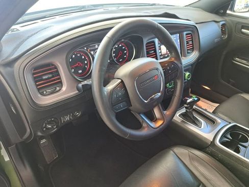 Used 2023 Dodge Charger SXT w/ Plus Group RWD image 7