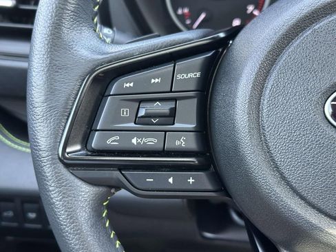 Used 2023 Subaru Ascent Onyx Edition AWD/4WD image 20