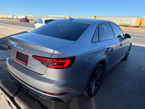 Used 2019 Audi A4 2.0T Premium image 25