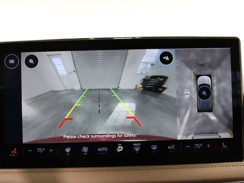 Used 2024 Lincoln Corsair Reserve w/ Equipment Group 201A image 36