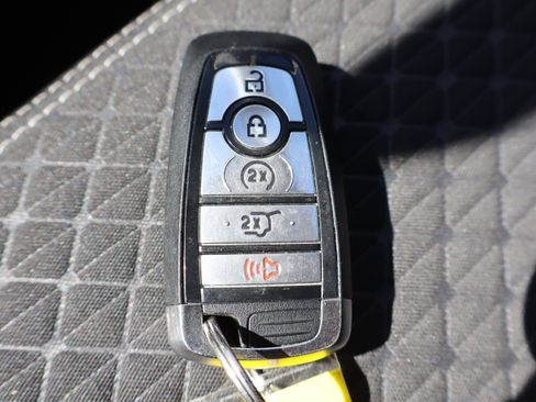 Used 2023 Ford Escape Active image 29