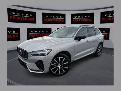 Used 2024 Volvo XC60 B5 Plus w/ Protection Package Premier