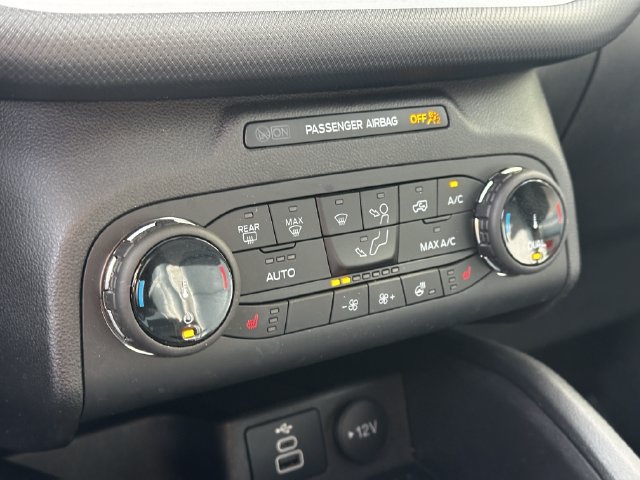 Certified 2023 Ford Bronco Sport Outer Banks w/ Tech Package AWD/4WD image 23