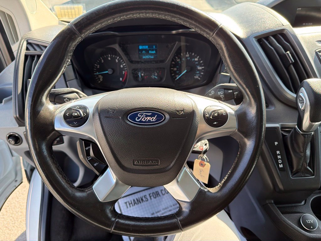 Used 2017 Ford Transit 350 XL RWD image 13