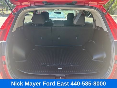 Used 2017 Kia Sportage LX FWD image 7