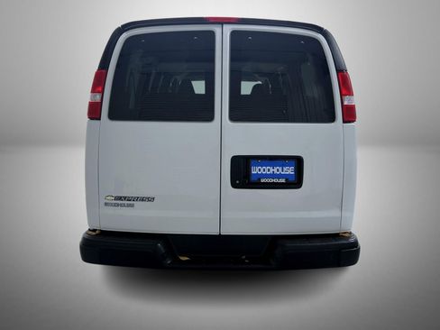 Used 2023 Chevrolet Express 3500 LS image 6