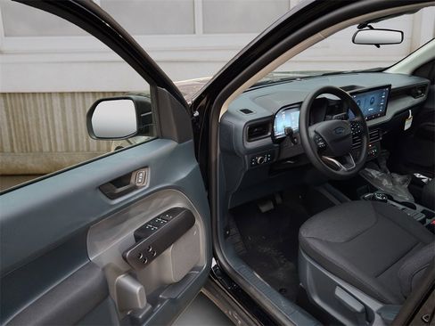 New 2026 Ford Maverick XL image 28