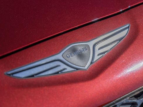 New 2026 Genesis G70 3.3T Sport Prestige RWD image 4