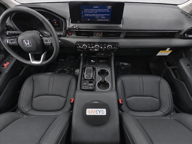 New 2026 Honda Pilot image 27