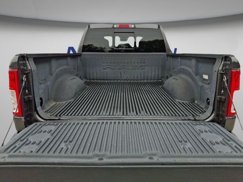 Certified 2020 RAM 1500 Big Horn AWD/4WD image 26