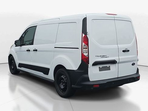 Used 2020 Ford Transit Connect XL image 5