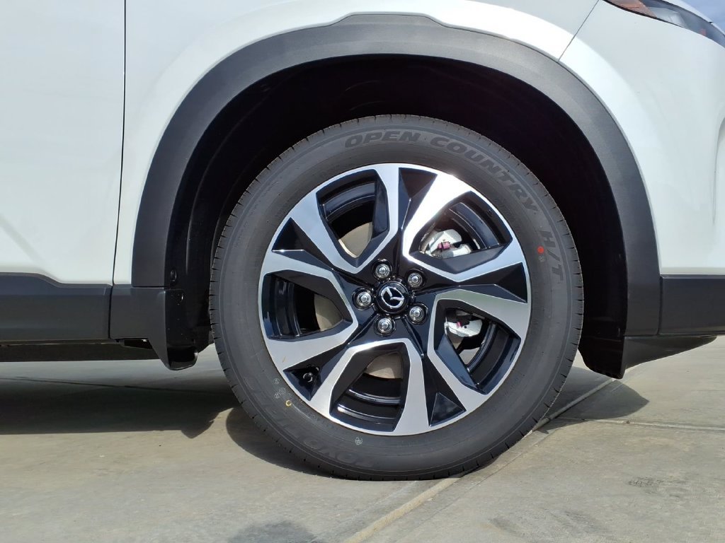 New 2026 MAZDA CX-5 Preferred AWD/4WD image 9