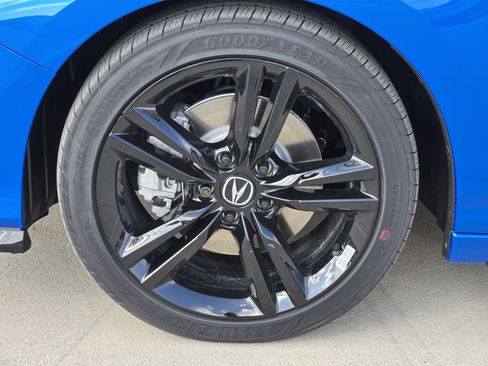 New 2026 Acura Integra A-Spec image 8