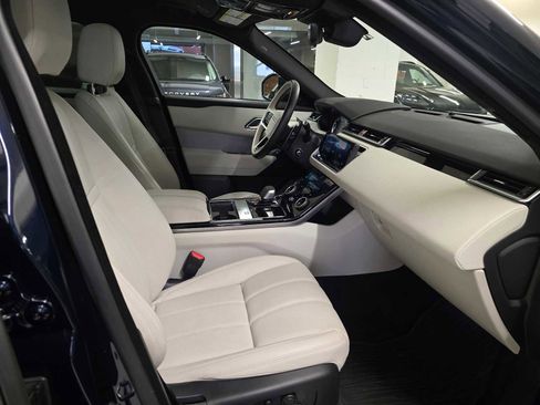 Certified 2023 Land Rover Range Rover Velar R-Dynamic S image 12