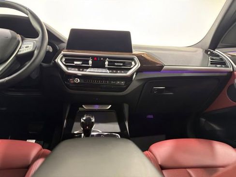 Certified 2023 BMW X3 xDrive30i w/ Convenience Package AWD/4WD image 35