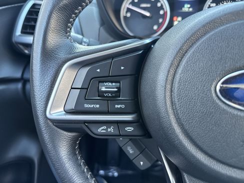 Used 2022 Subaru Forester Premium image 23