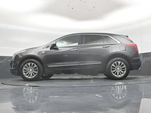 Used 2017 Cadillac XT5 Luxury w/ Driver Awareness Package AWD/4WD image 52