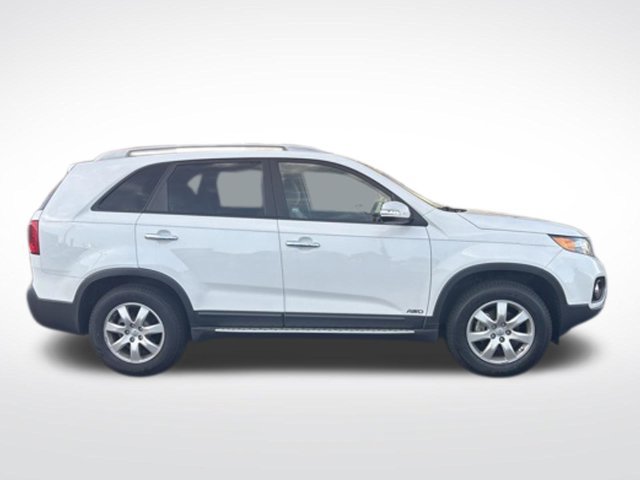 Used 2013 Kia Sorento LX w/ Convenience Pkg AWD/4WD image 8