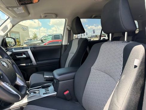 Used 2023 Toyota 4Runner SR5 RWD image 18
