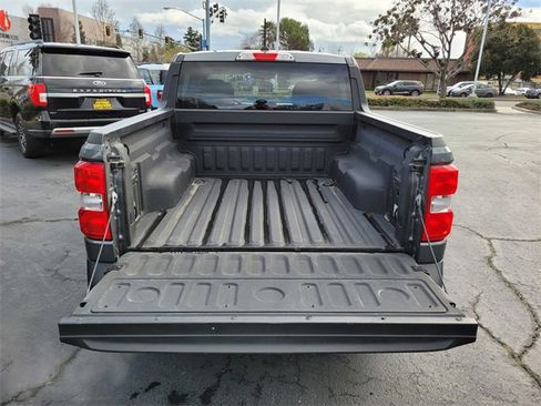 Used 2024 Ford Maverick XLT w/ Equipment Group 300A Standard image 14