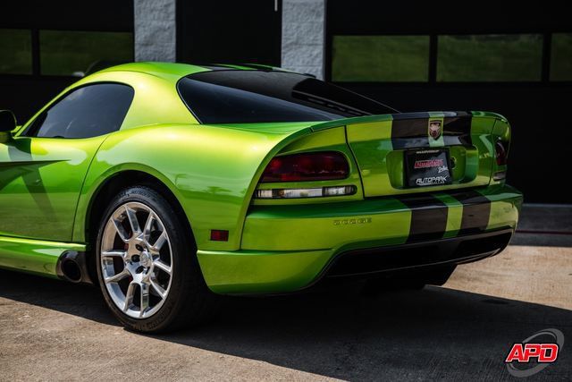 Used 2008 Dodge Viper SRT-10 RWD image 56